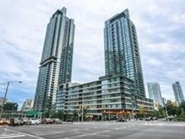 15 Fort York Boulevard 701, Toronto, On M5v 3y4