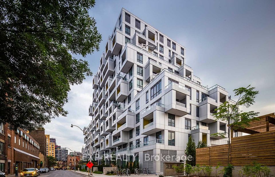 38 Cameron Street 307, Toronto, On M2n 0c3