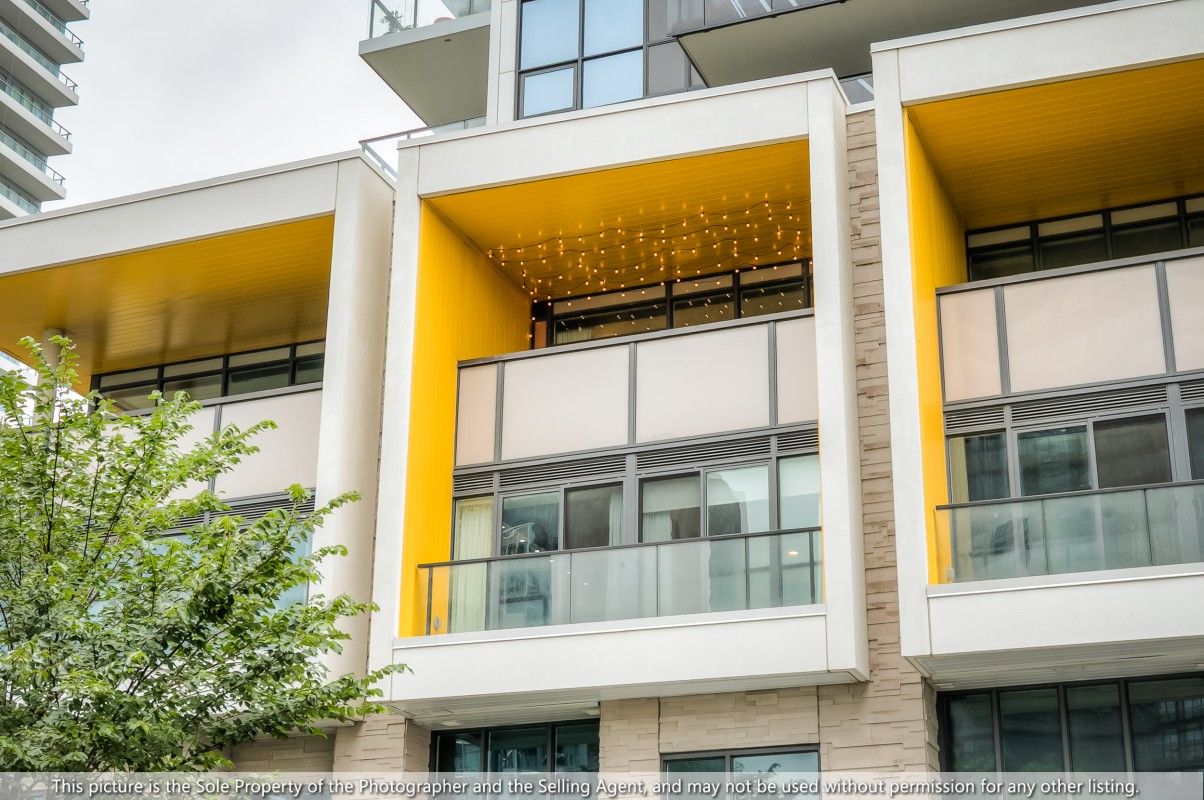 95 Mcmahon Drive 511, Toronto, On M2k 0h2