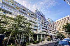 55 Stewart Street 121, Toronto, On M5v 2v1