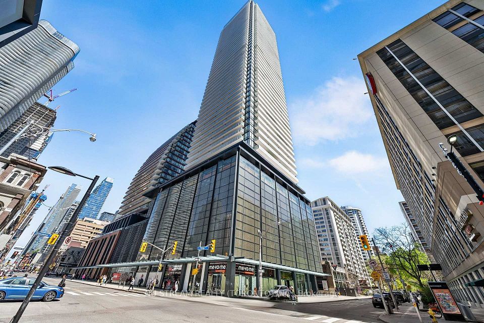 501 Yonge Street 1710, Toronto, On M4y 0g8