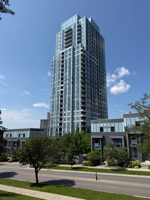 18 Graydon Hall Drive 1509, Toronto, On M3a 2z9