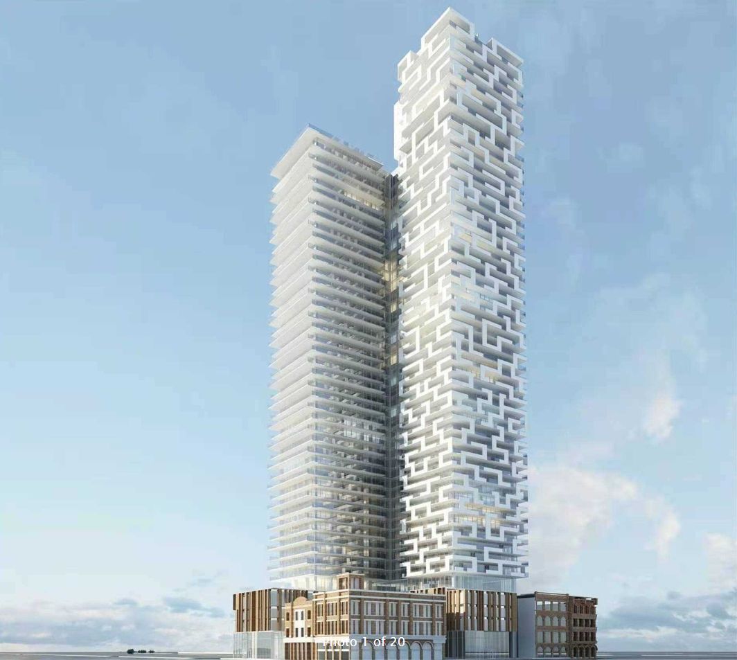25 Richmond Street E 3001, Toronto, On M5c 1n7