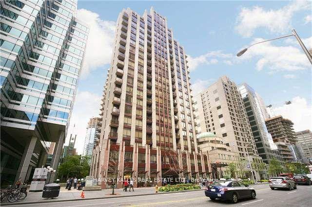 85 Bloor Street E 1603, Toronto, On M4w 3y1