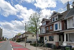 700 Dufferin Street, Toronto, On M6k 2b7