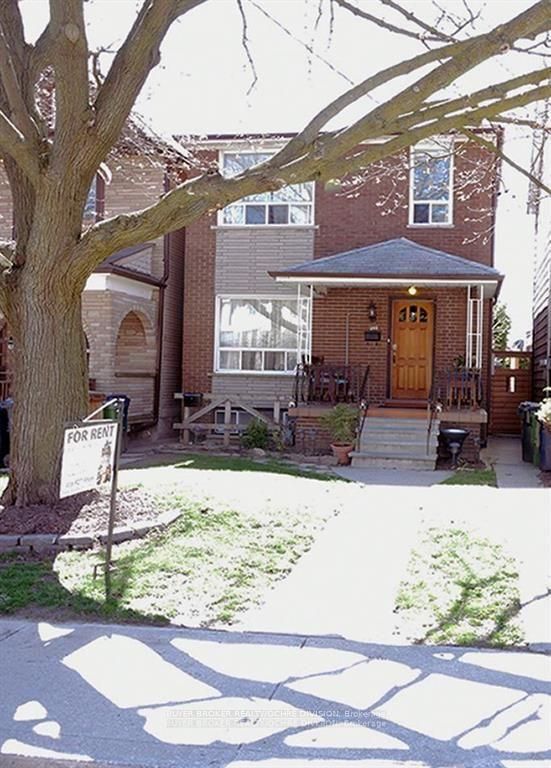 244 Rushton Road, Toronto, On M6g 3j5