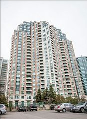 7 Lorraine Drive 1015, Toronto, On M2n 7h2