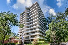 190 St George Street 501, Toronto, On M5r 2n4