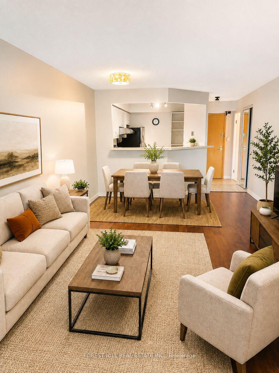 24 Wellesley Street W 1303, Toronto, On M4y 2x6