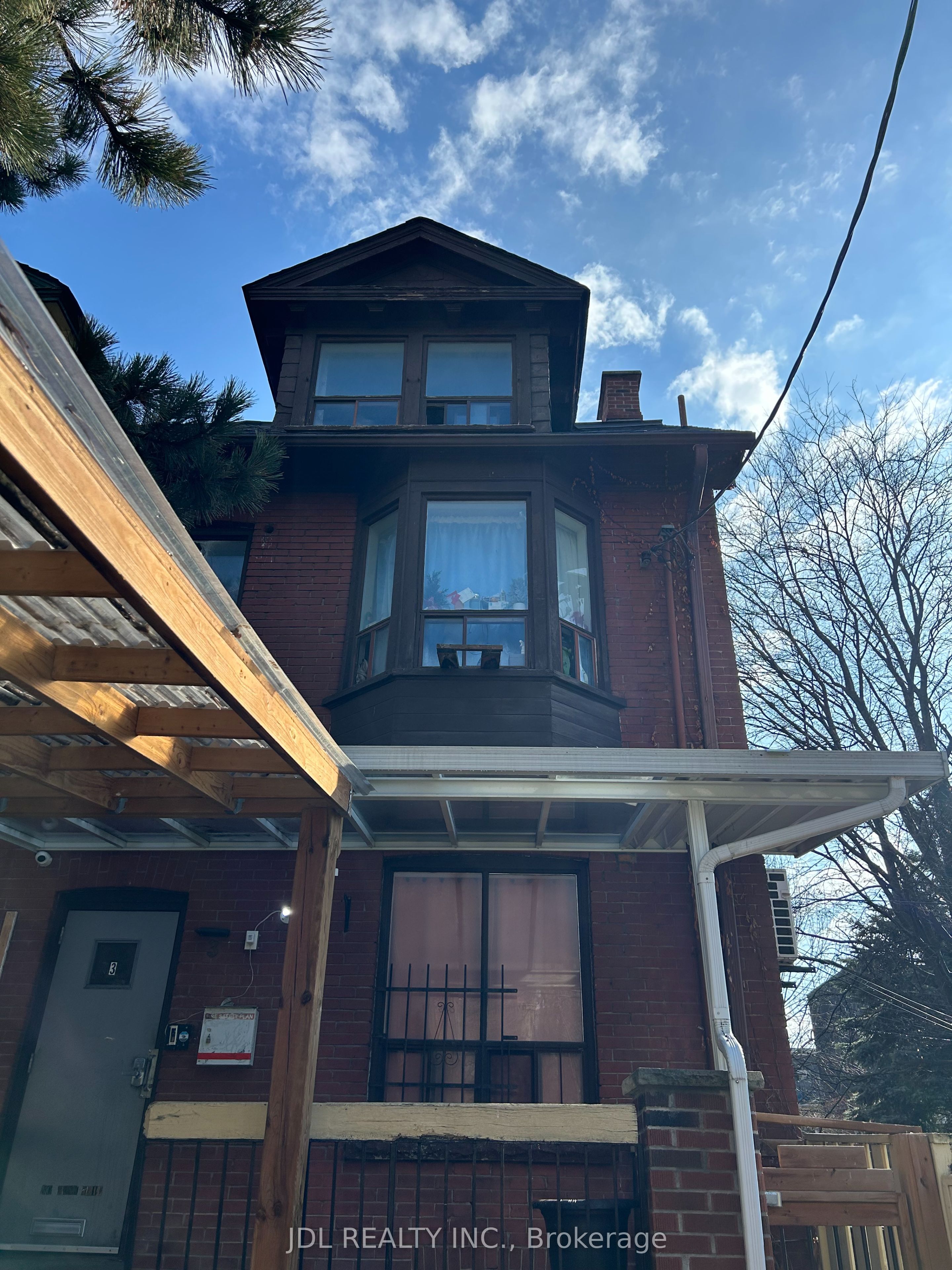 3 Pembroke St Street Entire One Bedroom Unit, Toronto, On M5a 2n6
