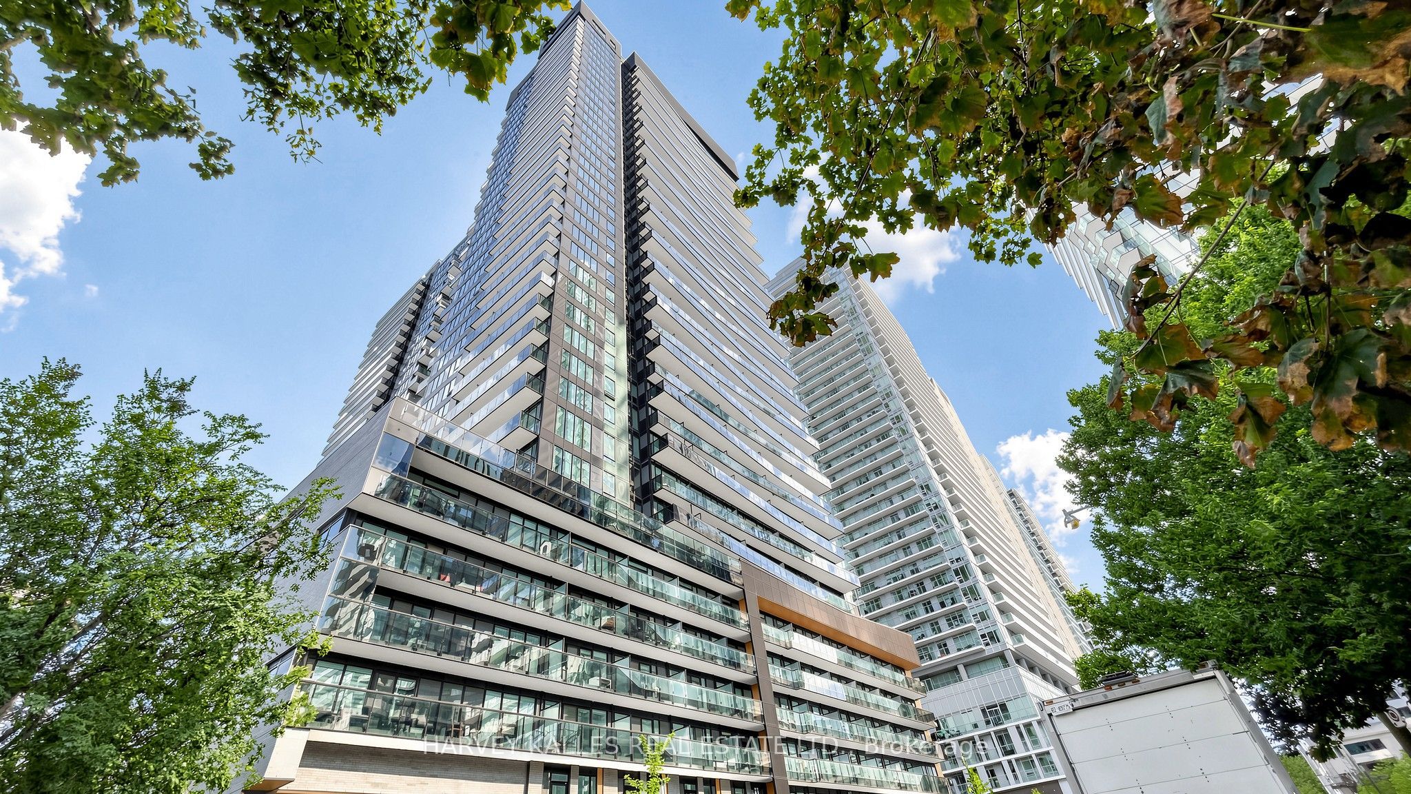 127 Broadway Avenue 3113, Toronto, On M4p 1v4