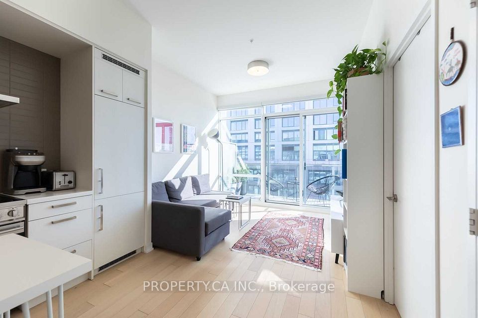 455 Front Street E Ph S804, Toronto, On M5a 1g9