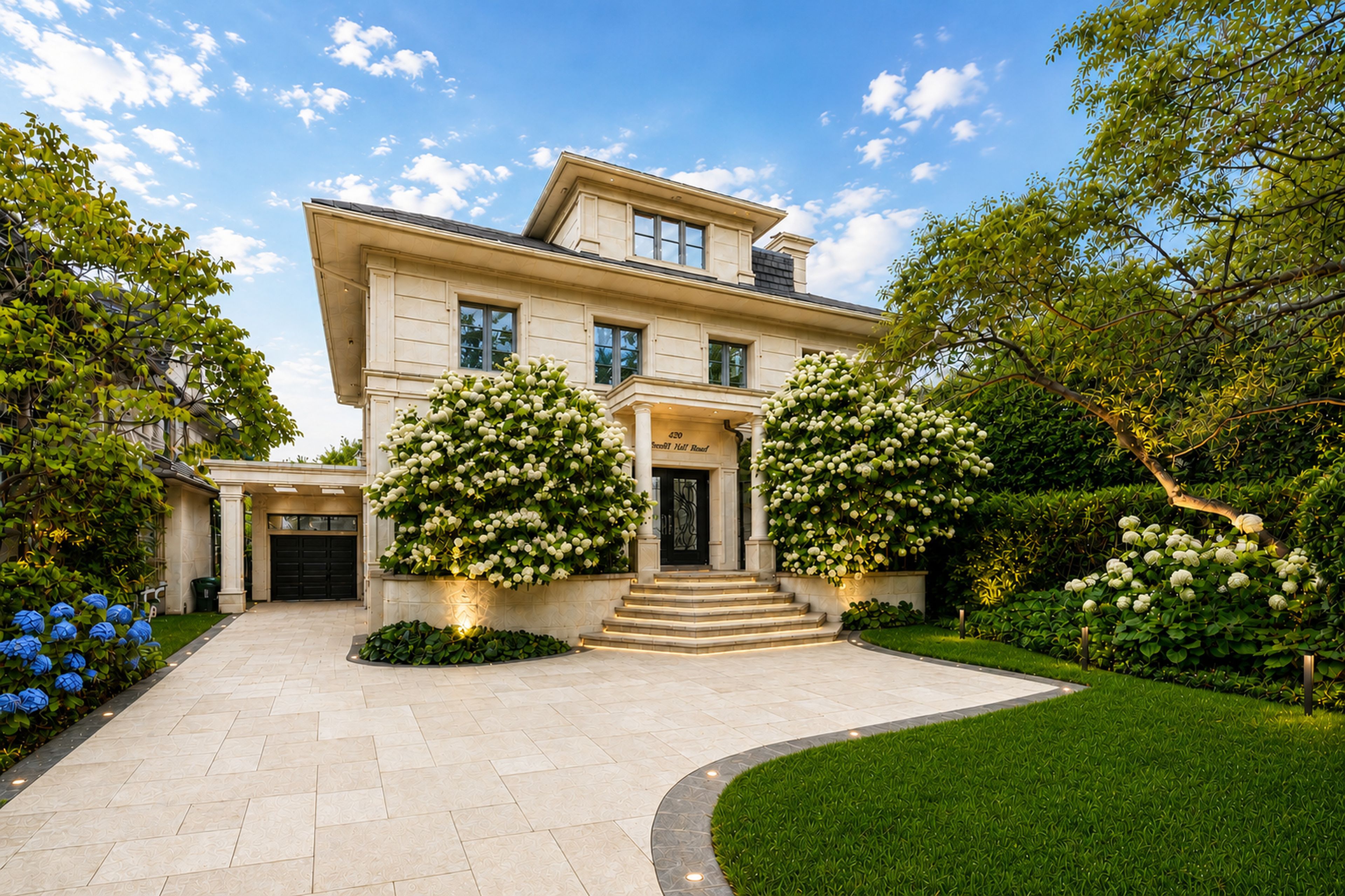 428 Russell Hill Road, Toronto, On M5p 2s3