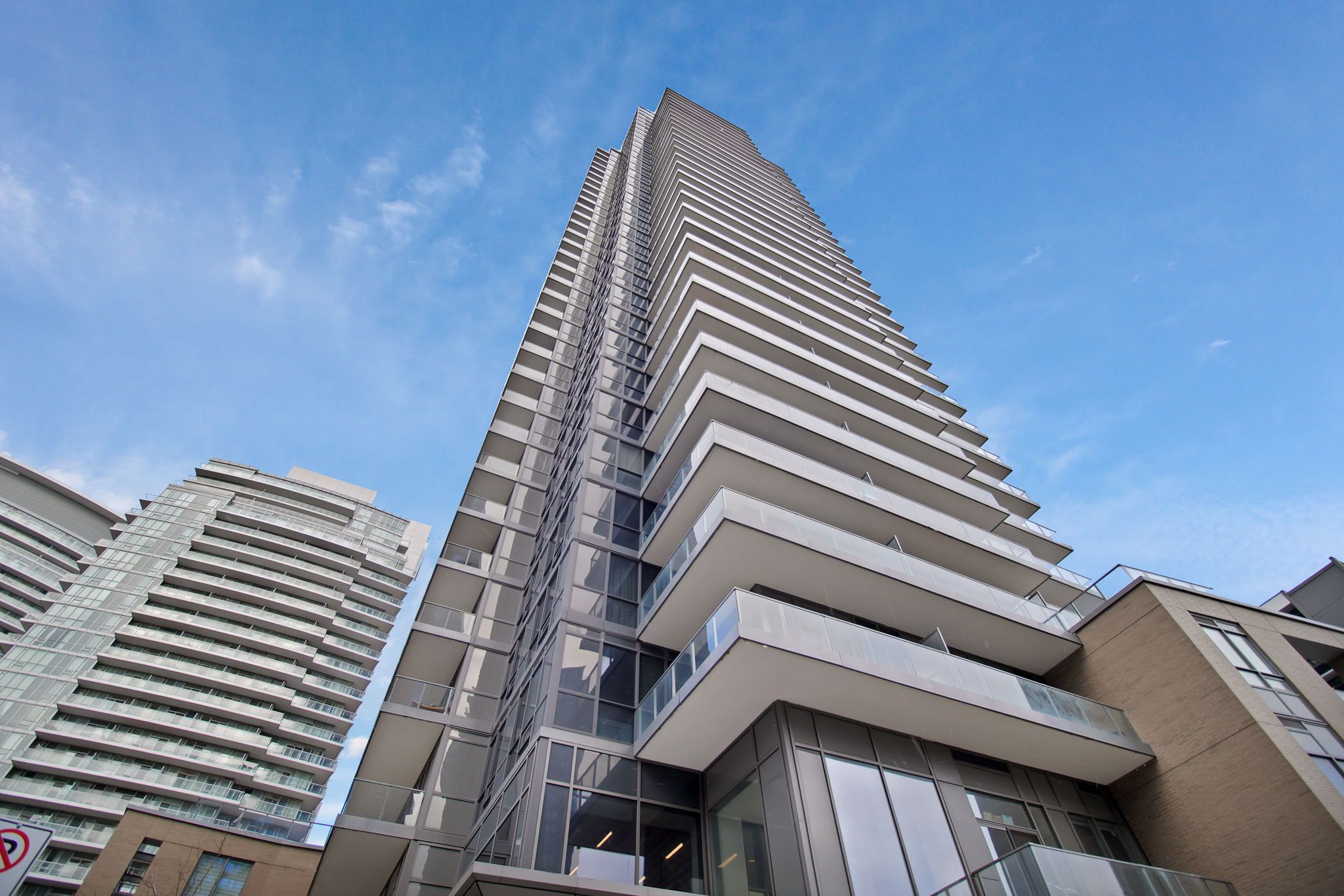 56 Forest Manor Road 2808, Toronto, On M2j 0e5
