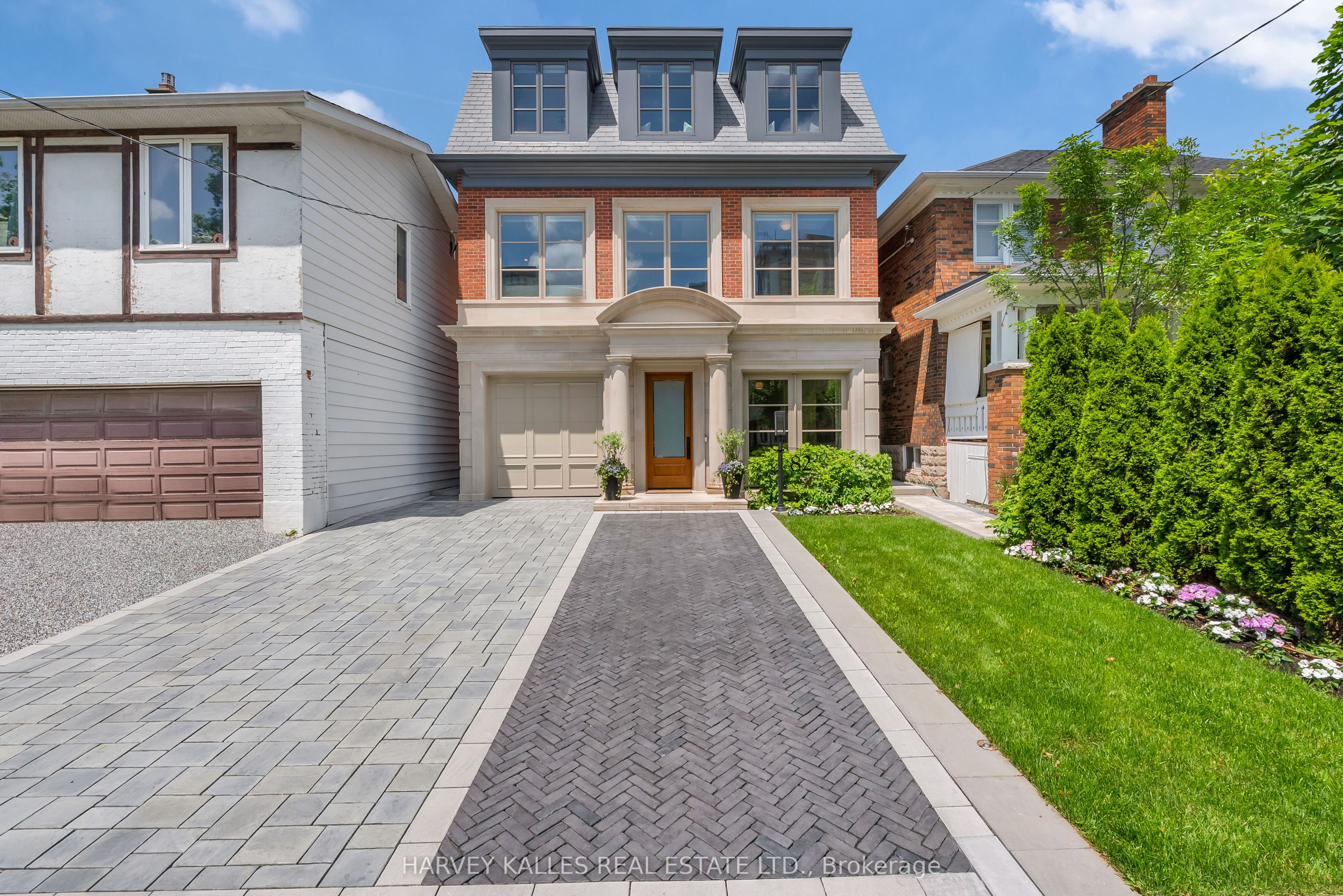 82 Sherwood Avenue, Toronto, On M4p 2a7