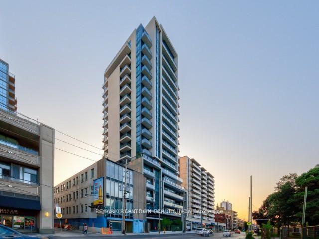 1486 Bathurst Street 303, Toronto, On M5p 3g9
