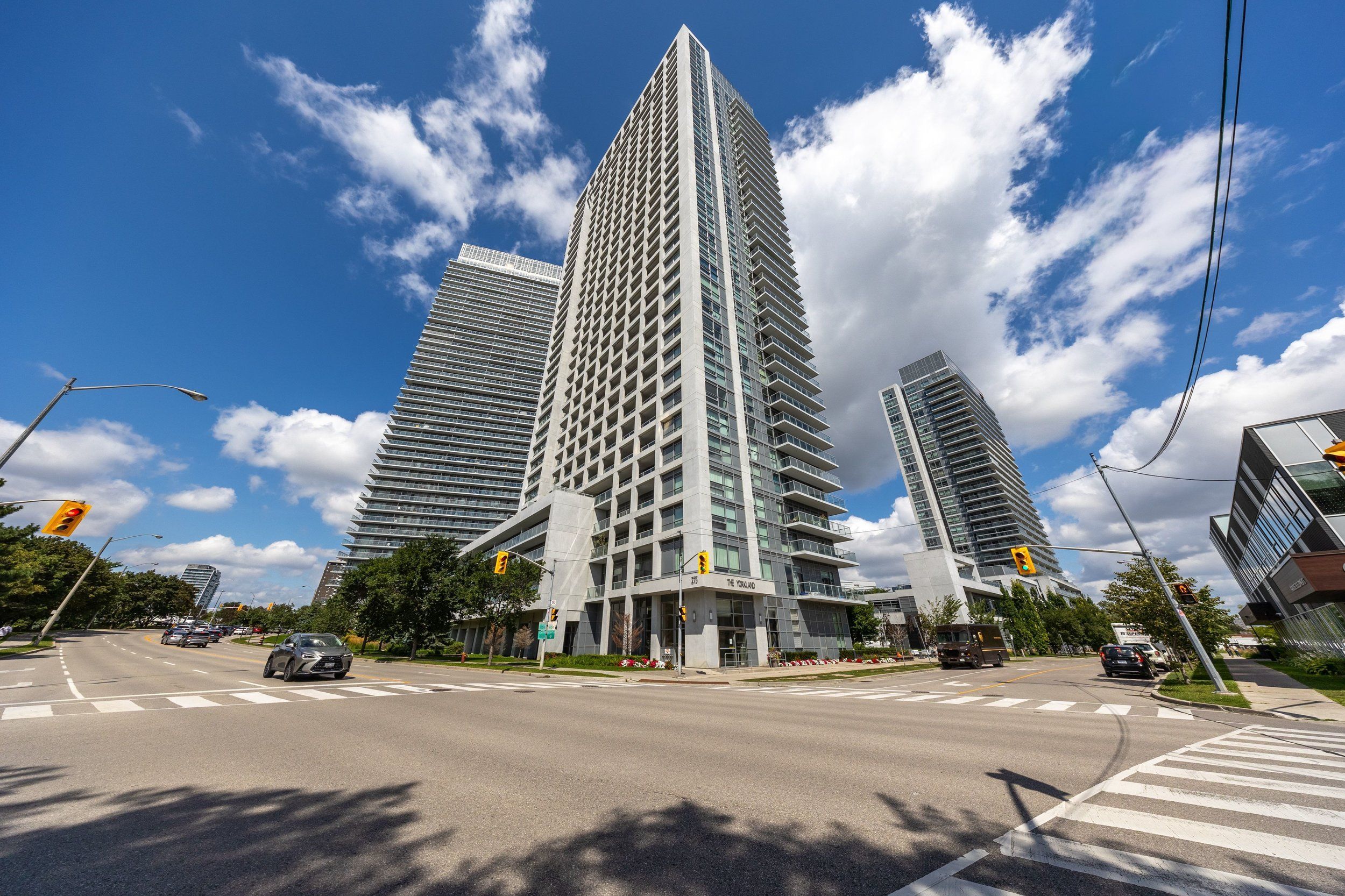 275 Yorkland Road 610, Toronto, On M2j 0a7