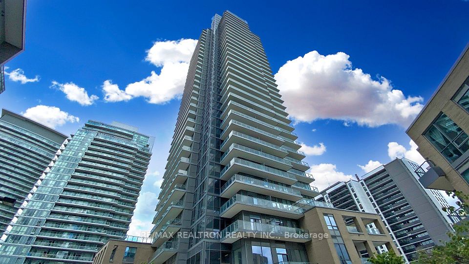 56 Forest Manor Road 1510, Toronto, On M2j 0e5