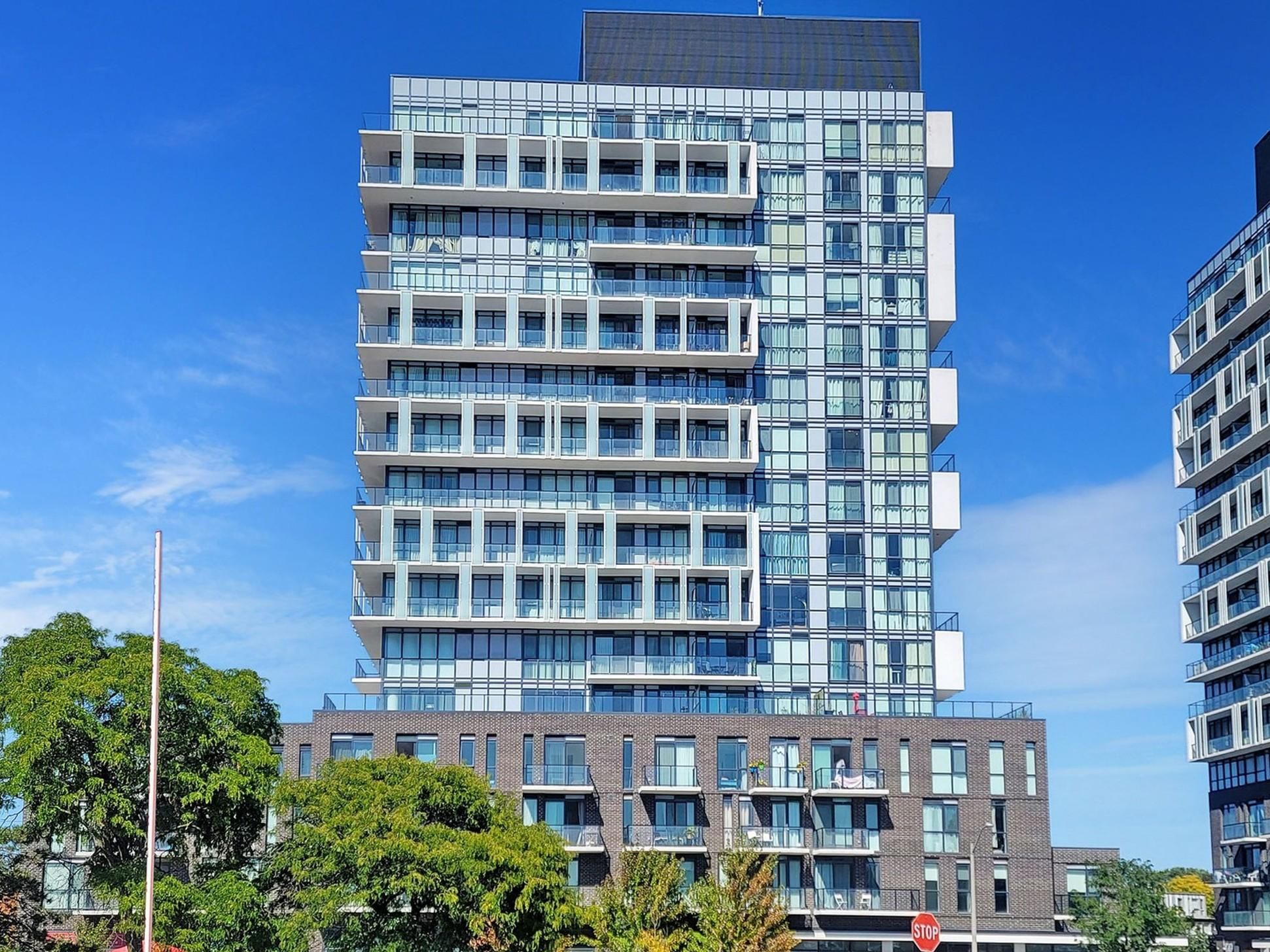 128 Fairview Mall Drive 418, Toronto, On M2j 0e8