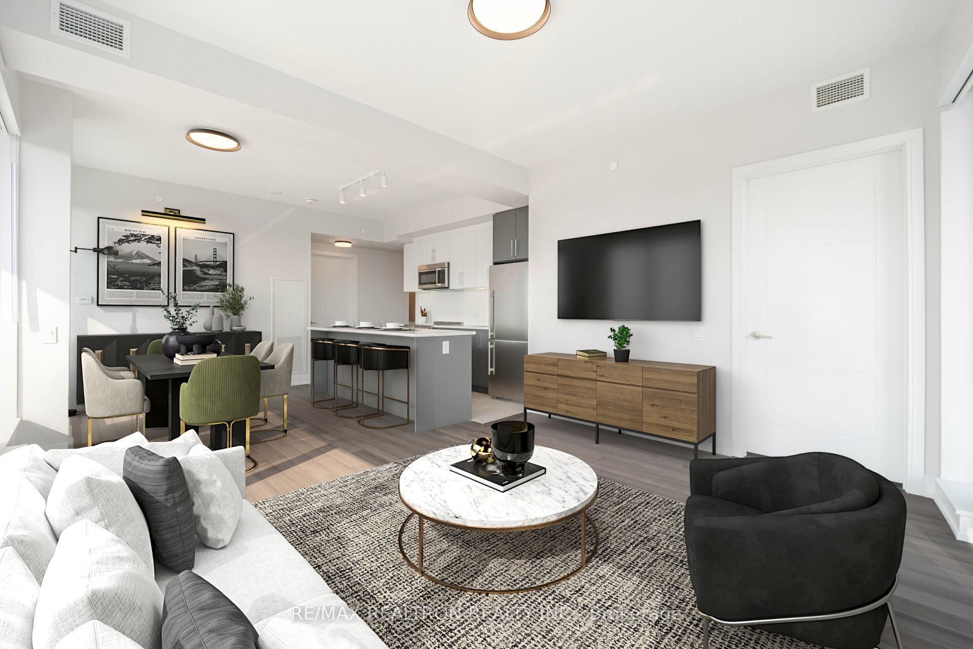 2525 Bathurst Street 507, Toronto, On M6b 2y9