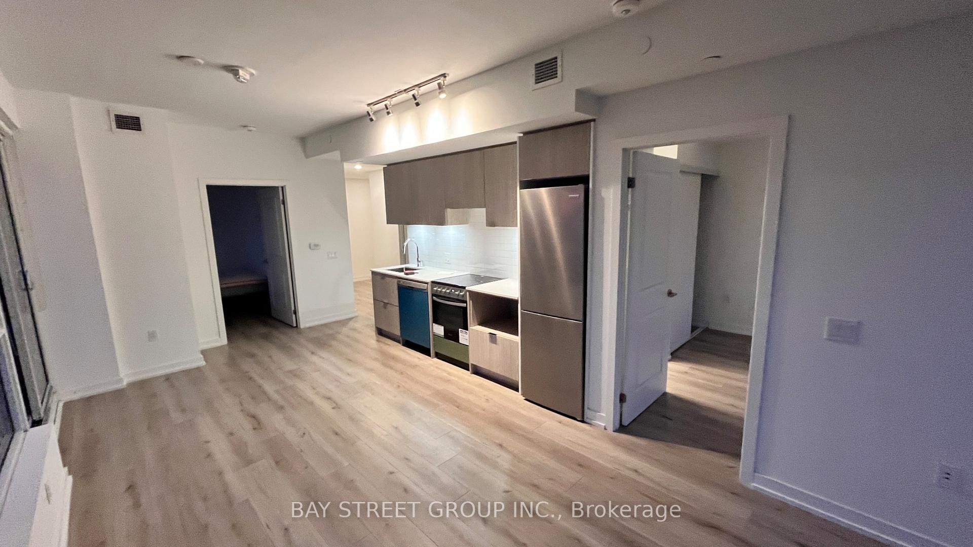 395 Bloor Street E 4702, Toronto, On M4w 1h7
