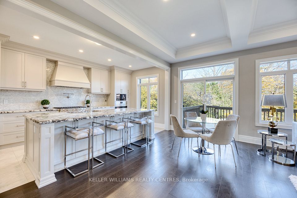 7 Becky Cheung Court, Toronto, On M2m 2e7