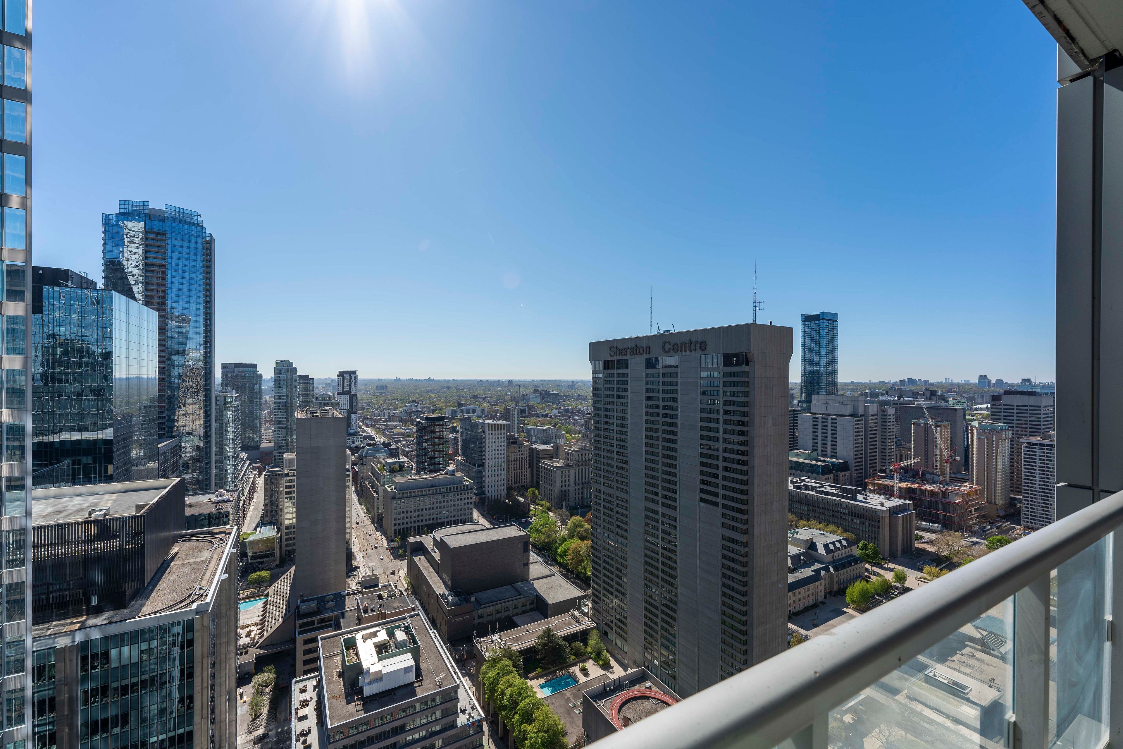 70 Temperance Street 4014, Toronto, On M5h 0b1