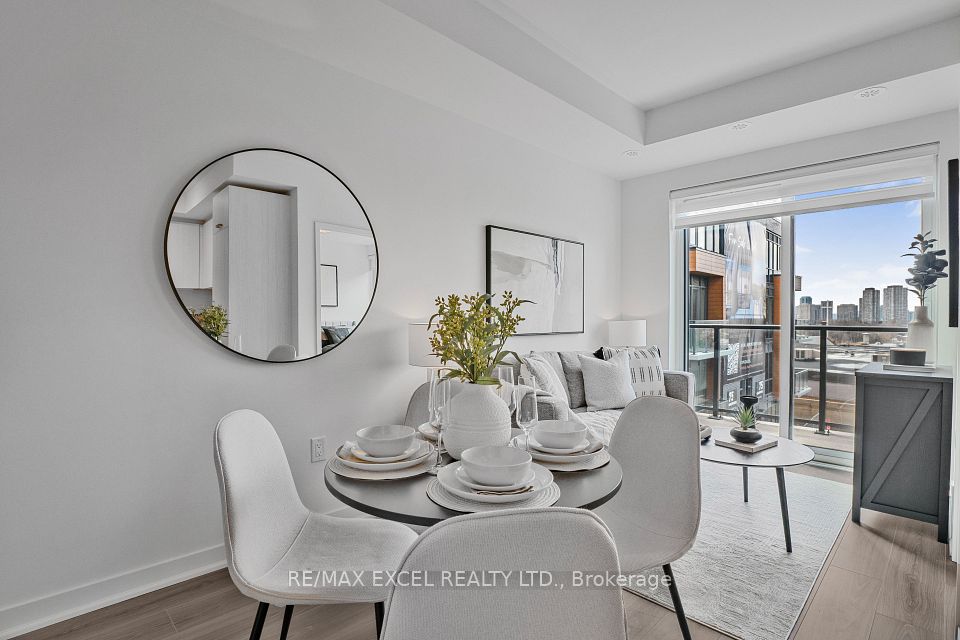 73 Curlew Drive 64, Toronto, On M3a 0b1