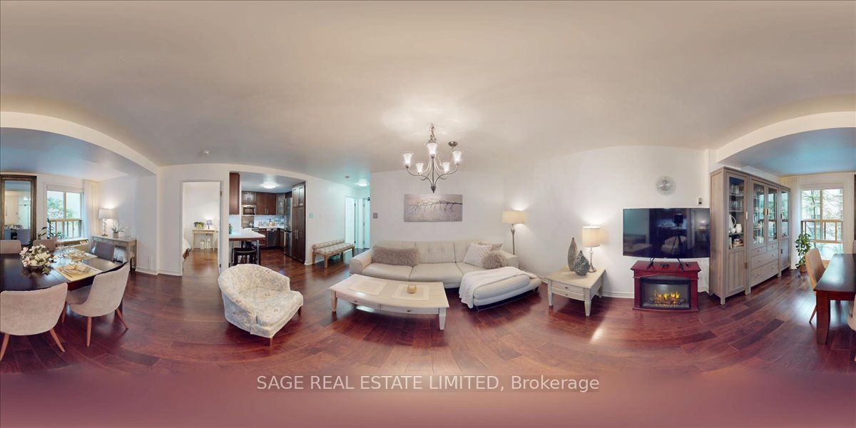 88 Charles Street E 208, Toronto, On M4y 2w7