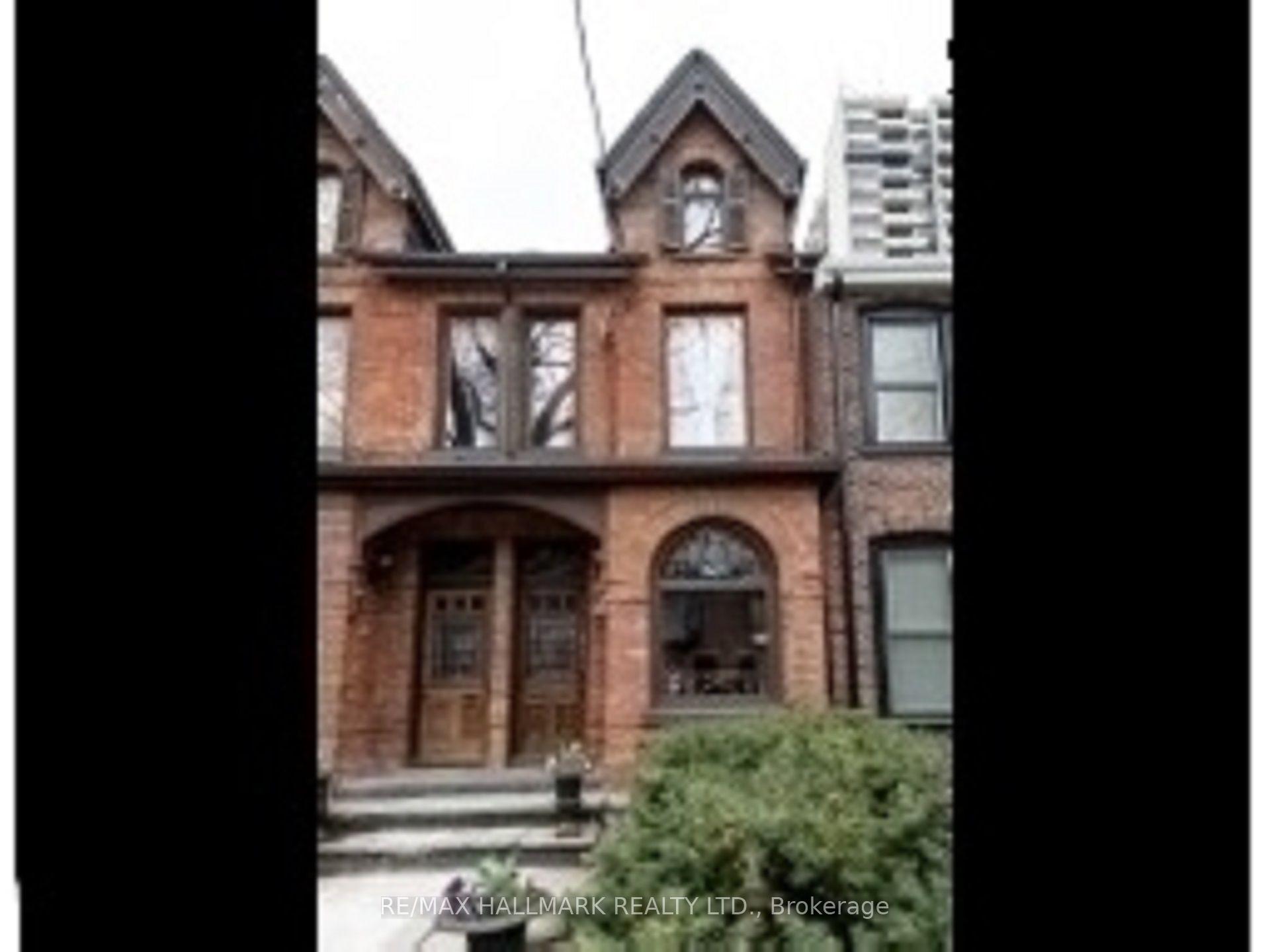 118 Seaton Street, Toronto, On M5a 2t3