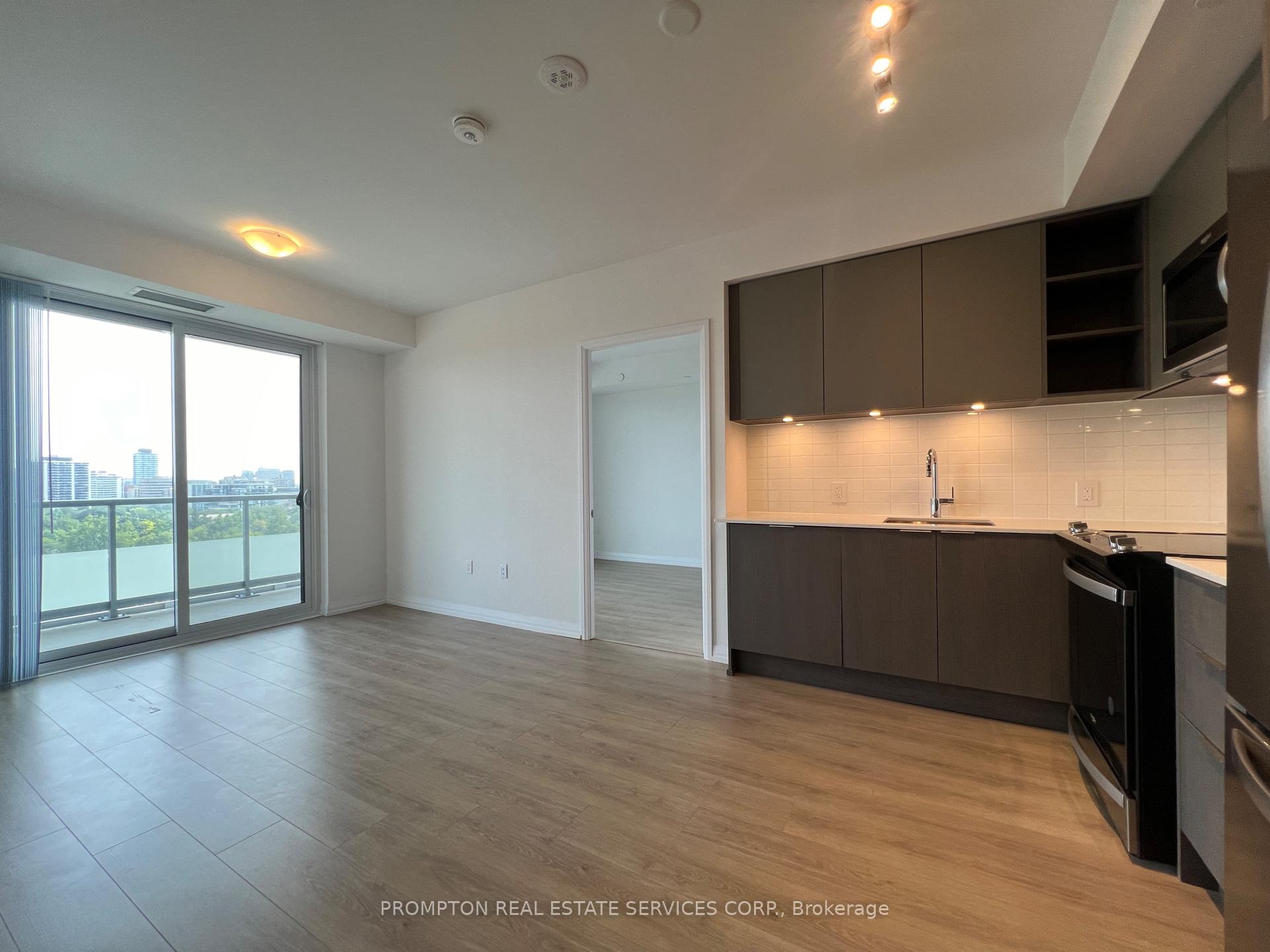 25 Holly Street 1108, Toronto, On M4s 0e3