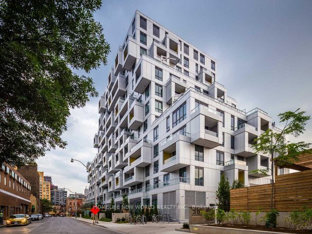 38 Cameron Street 308, Toronto, On M5t 0c3