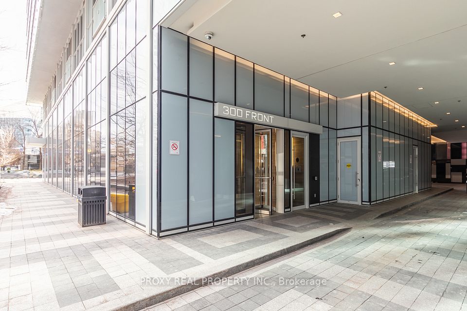 300 Front Street W 1705, Toronto, On M5v 0e9