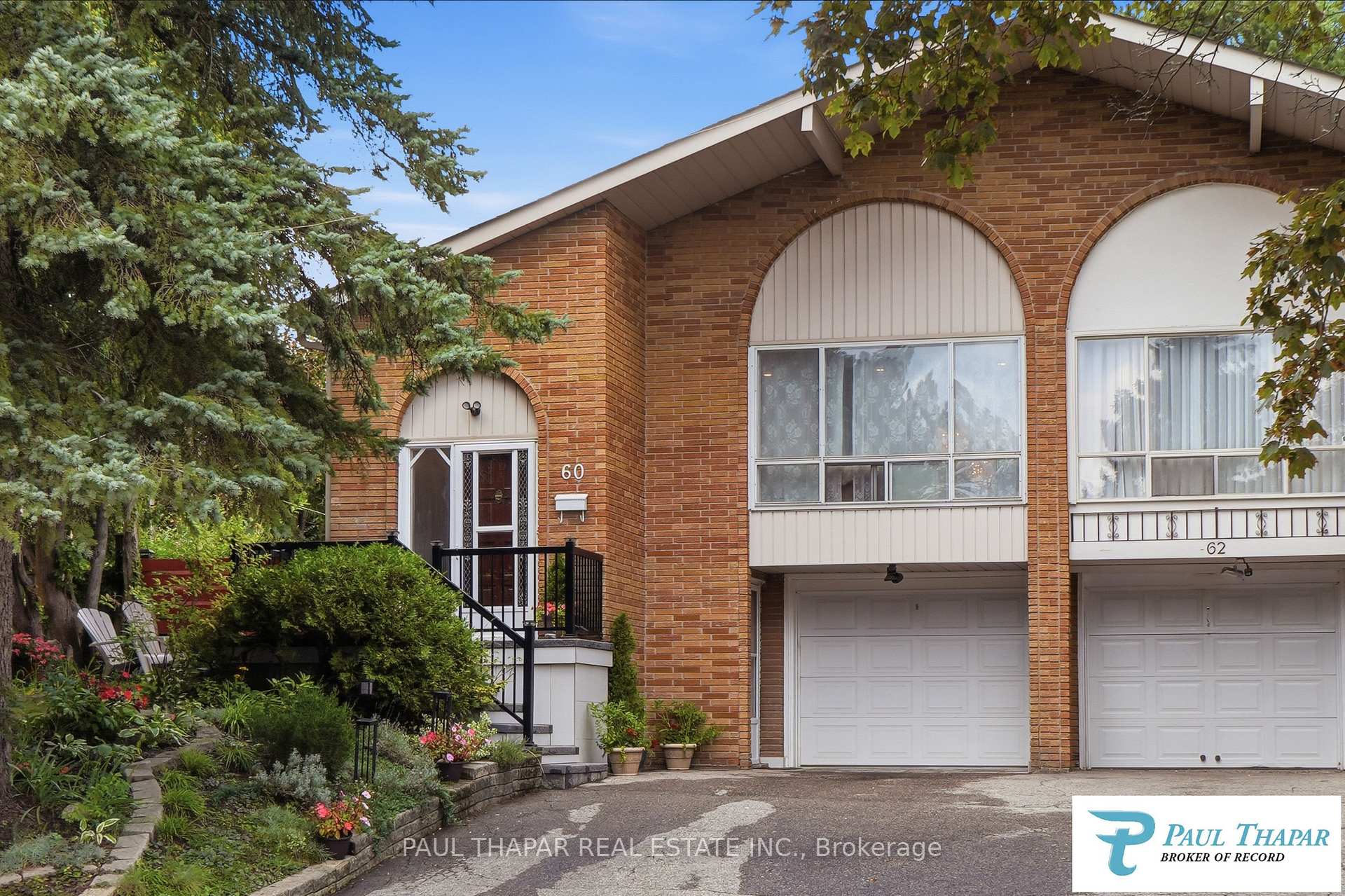 60 Seneca Hill Drive, Toronto, On M2j 2w5