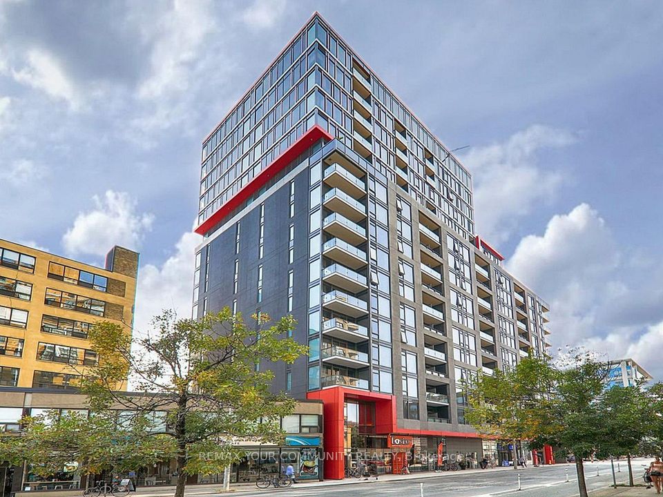 435 Richmond Street W 902, Toronto, On M5v 0n3