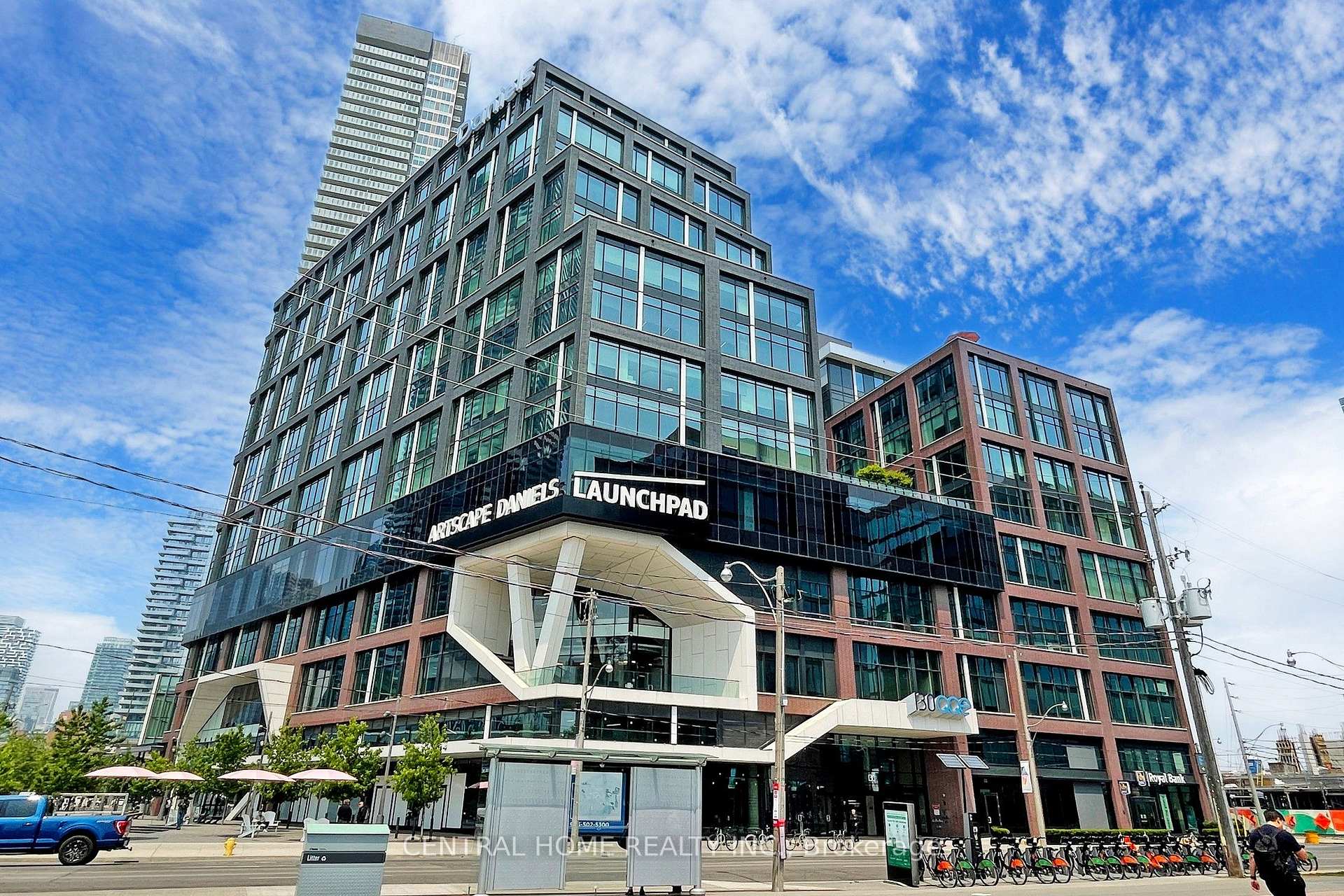 130 Queens Quay E 620, Toronto, On M5a 0p6