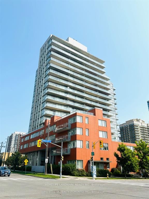 30 Canterbury Place 1701, Toronto, On M2n 0b9