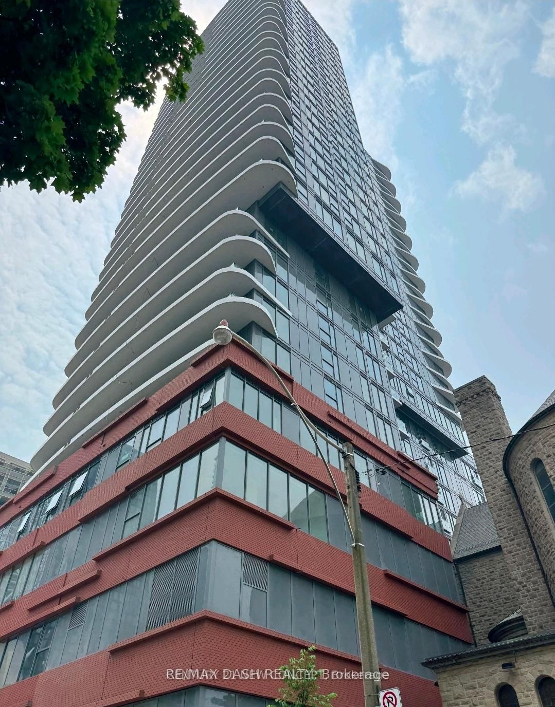 280 Dundas Street W 1206, Toronto, On M5t 0e3