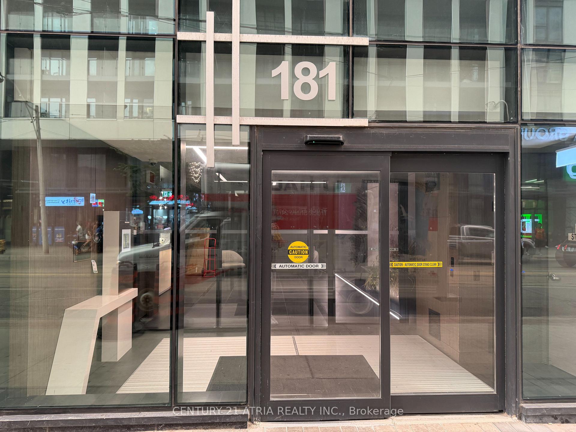 181 Dundas Street E 3908, Toronto, On M5a 0n5
