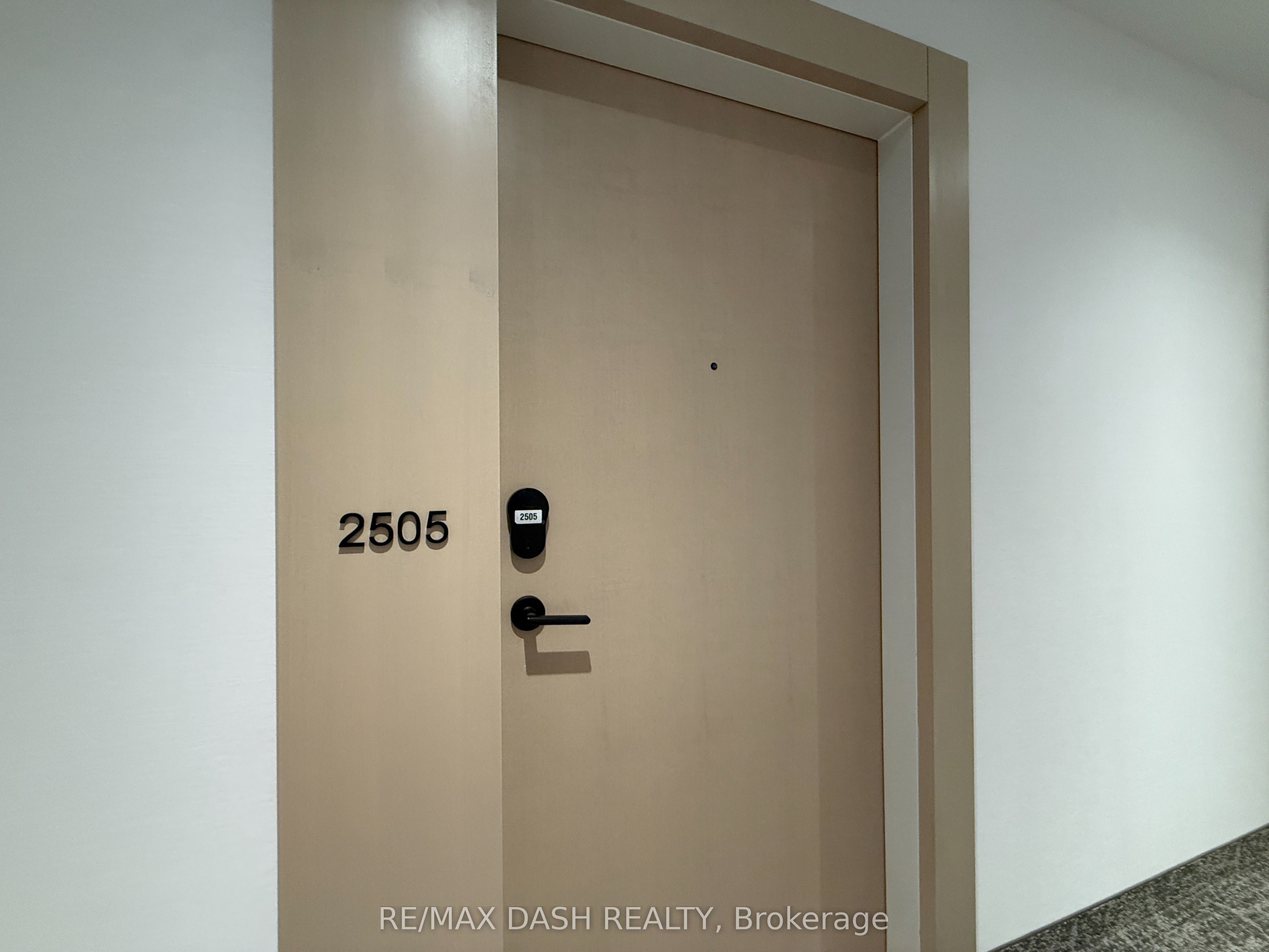 280 Dundas Street W 1205, Toronto, On M5t 0e3