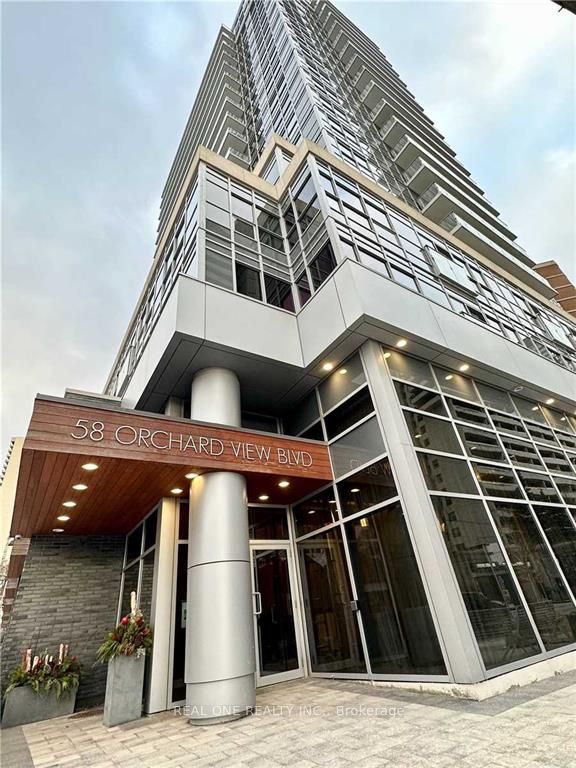 58 Orchard View Boulevard 1004, Toronto, On M4r 1b9
