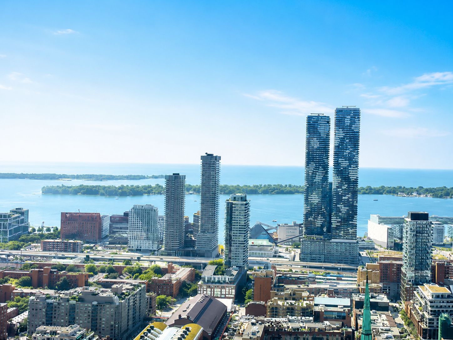 88 Queen Street E 5209, Toronto, On M5c 0b6
