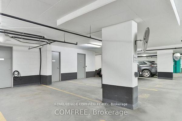 30 Ordnance Street P2-188, Toronto, On M6k 0c9