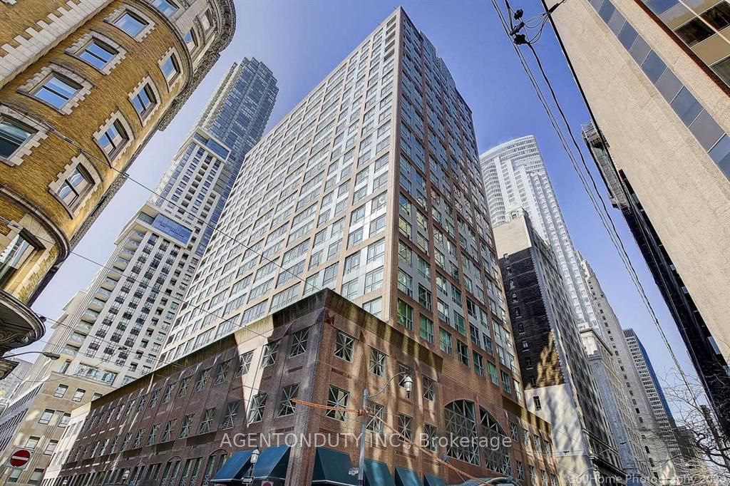 7 King Street E 1109, Toronto, On M5c 3c5