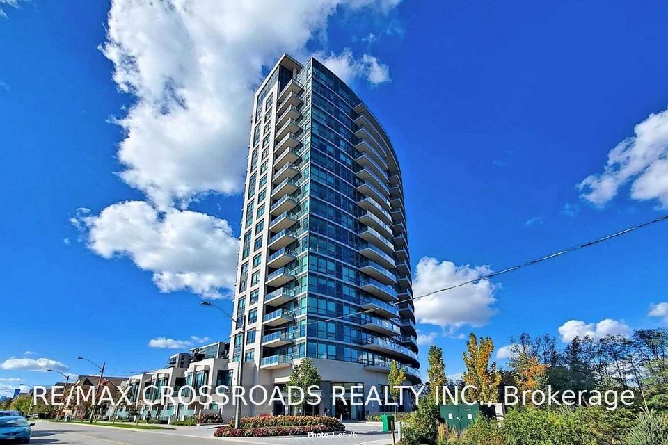 160 Vanderhoof Avenue Lph12, Toronto, On M4g 0b7