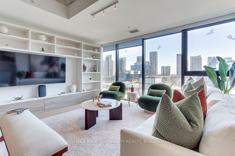 629 King Street 1224, Toronto, On M5v 0g9