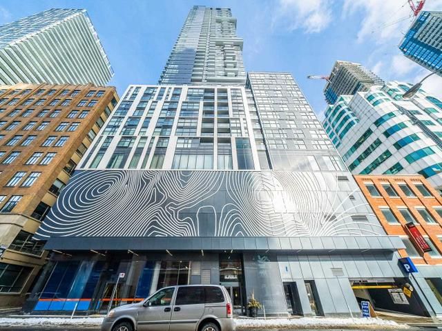 87 Peter Street 1103, Toronto, On M5v 0p1
