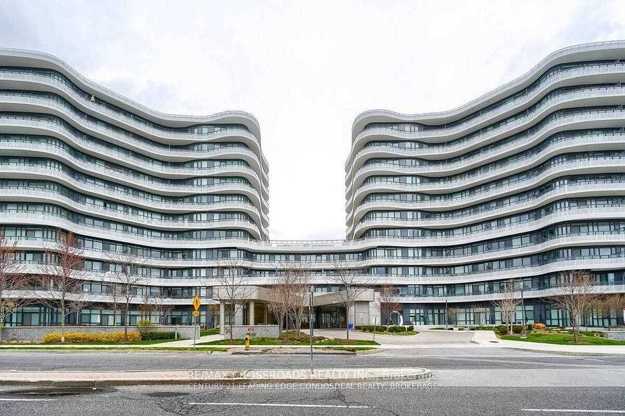 99 The Donway Way W 112, Toronto, On M3c 0g4