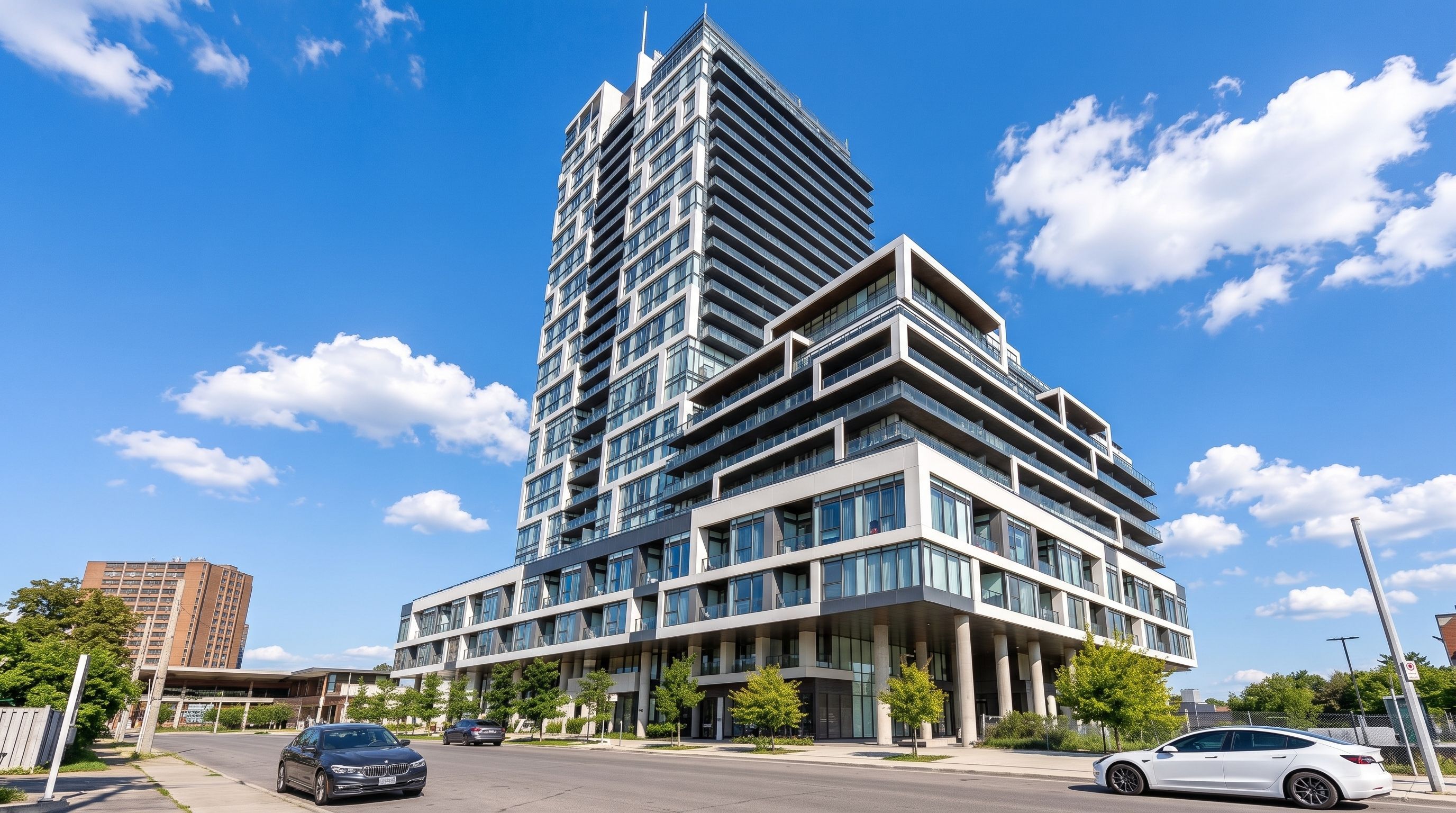 5 Defries Street 2309, Toronto, On M5a 0w7
