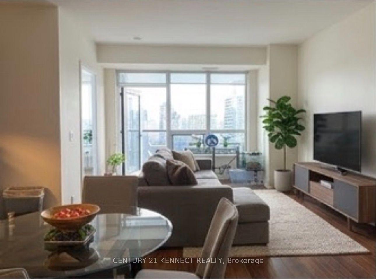 2 Anndale Drive 3003, Toronto, On M2n 0g5